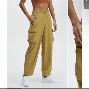 Women’s Fabletics Joggers